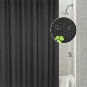Shower Curtain , 190 GSM Heavy Duty Fancy Shower Curtains for Bathroom Shower Wall Liner Panels Abstract Curtains Shower Curtain Liner Long 72 X 84 Extra Long Hotel Shower Curtain