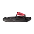 thumbnail image 1 of Reebok Men's Memory Foam Comfort Slides, 1 of 4