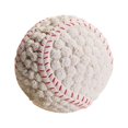 thumbnail image 1 of Boovnll Tool Kit, Pet Chew Toy - Pet Dog High Elastic Cotton Stuffed Ball Toy Sounding Soccer Rugby for Small Medium Dogs, Tool Set, Home Essentials, Household Essentials, 1 of 1