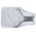 thumbnail image 3 of Housse de Protection pour Levier de Vitesse en Nylon Gris pour Voiture, 3 of 5