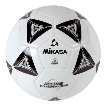Mikasa serious soccer ball #5 (ea)
