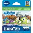 thumbnail image 1 of VTech Innotab Software- Monsters University- English Version, 1 of 1