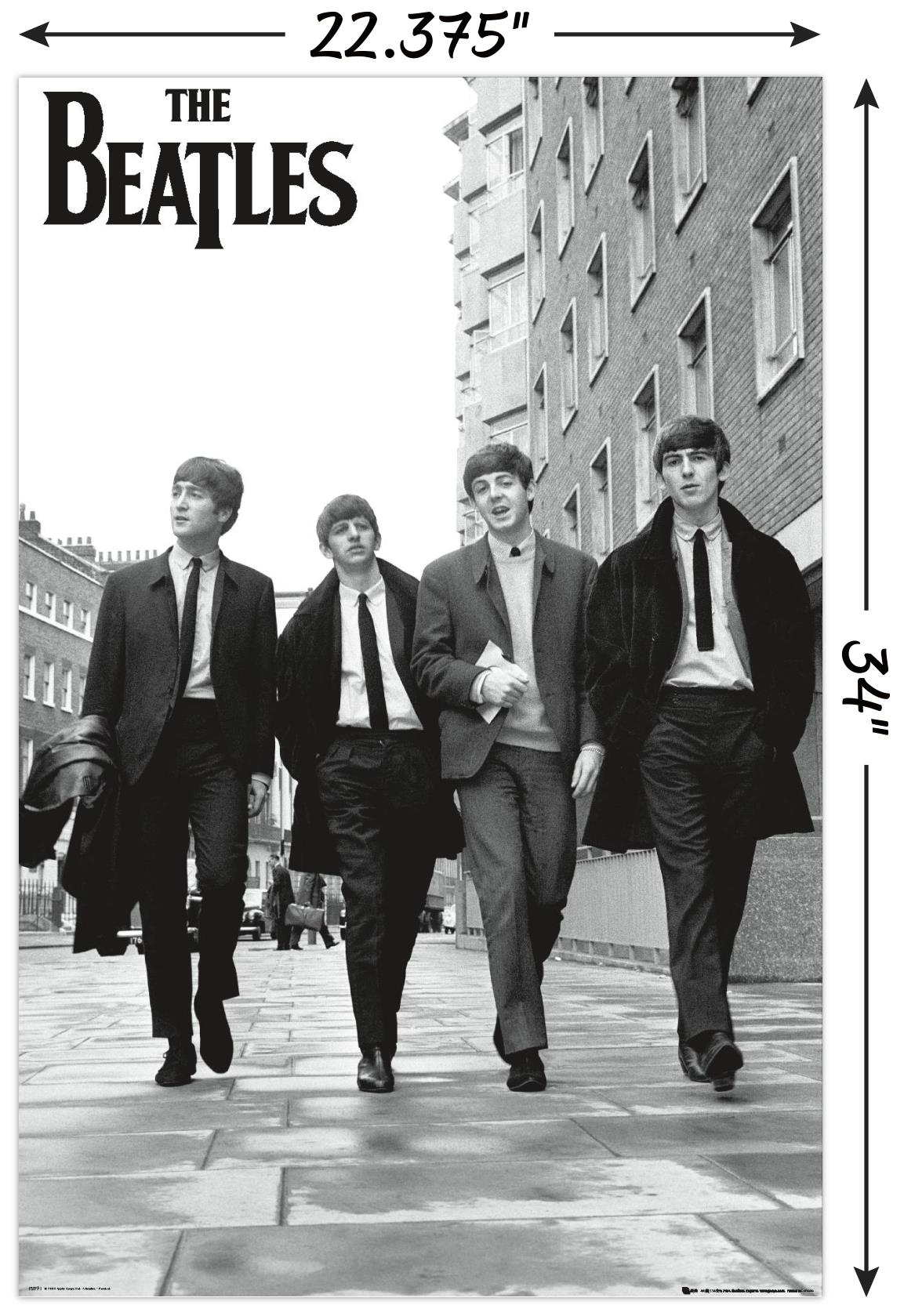 BEATLES15891 - FRENCH