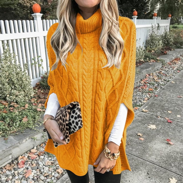 Qertyioot Chandail pour Femme Grande Taille Mode Décontractée à Manches Longues Imprimé Col Rabattu Chandail à Fermeture Éclair Hauts Blouse