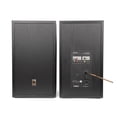 thumbnail image 4 of Edifier R2850DB Haut-Parleurs Actifs 3 Voies, Haut-Parleur Tri-Ampli 150 W RMS, Haut-Parleur d'Étagère 3 Voies Alimenté, Haut-Parleurs de Moniteur de Studio Actifs 2.0, Haut-Parleur Sans Fil Bluetooth V5.1 avec Sortie Secondaire, Paire Noir â€“, 4 of 7