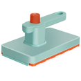 thumbnail image 1 of BINGLI Mini Mop, 2026 Upgraded Disposable Dust Mop, Zero Touch Mini Mops, Convenient Cloth Changing Mops for Kitchen Counter, Foldable Adjustable Long Handle Mopping Stick, 1 of 8