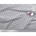 thumbnail image 2 of Soimoi Polyester Crepe Fabric Aztec Small Printed Fabric 1 Yard 42 Inch Wide, 2 of 3