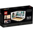 thumbnail image 3 of LEGO Star Wars: Lars Family Homestead Kitchen - 195 Piece Building Kit [LEGO, #40531, Ages 18+], 3 of 3