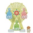 thumbnail image 1 of Calico Critters Baby Ferris Wheel, Ready to Play Set, Includes Figure, 1 of 4