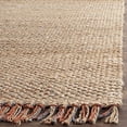 thumbnail image 2 of Safavieh Natural Fiber Natural Area Rug - 5' x 8', 2 of 3