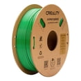 thumbnail image 1 of Filament d'impression 3D Creality Hyper Series PETG 1 kg, vert, 1 of 1