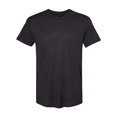 thumbnail image 2 of Hanes Mens Elevated Tee, 36B, Abstract Animal Print, 2 of 2