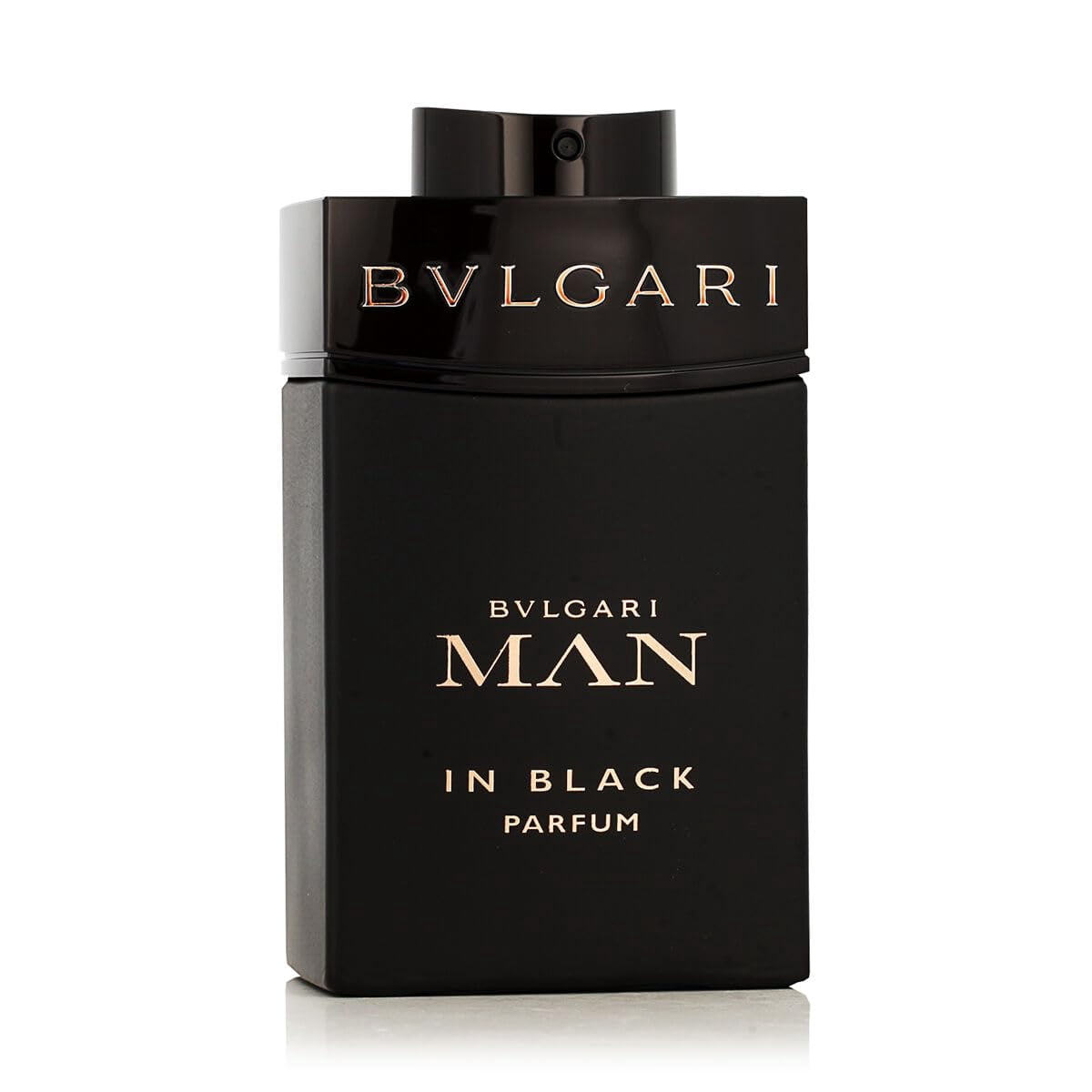 Bvlgari Man in Black 100ML Parfum Men. - Walmart.ca