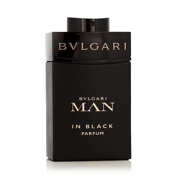 【新品未開封】BVLGARI MAN IN BLACK 100ml Bvlgari Man in Black 100ML Parfum Men. - Walmart.ca