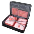 thumbnail image 2 of Nicci Organisateurs de Bagage et Valise, 2 of 4