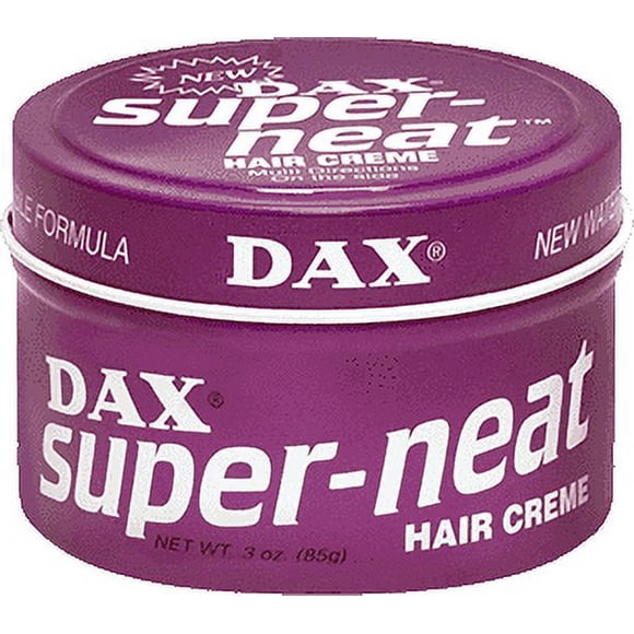 Dax Super Neat
