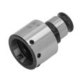 thumbnail image 3 of Die Tapping Collet, Oxidation Resistant Round Fast Edge Collapse Fast Change Tapping Chuck High Accuracy Easy Installation Removal Quenching  For Lathe, 3 of 8