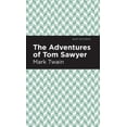 thumbnail image 1 of Les Aventures de Tom Sawyer (Éditions Menthe), 1 of 2