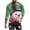 Green, variant on COM1950s Long Sleeve Shirts for Men, Men's Long Sleeve Shirt, Men Casual Fashion Christmas Printing Round Neck Pullover T-Shirt Long Sleeve, Men's Christmas Shirt, Men's Shirts Long Sleeve