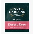 thumbnail image 4 of Sri Gardens Tea Desert Rose Black Tea, 20 Tea Bags, 4 of 4
