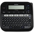 thumbnail image 1 of Brother PTD210BK Electronic Label Maker, 1 of 4