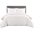 thumbnail image 1 of 900 TC 100% Egyptian Cotton Duvet Cover Zipper Closur Ultra Soft Durable and Fade Resistant Solid Pattern, 1 of 1