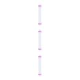 thumbnail image 4 of relayinert Non Stick Rolling Pin Decoration Fondant Baking Roller Cake White 13 Inch 3Set, 4 of 6