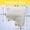 B, variante sur Birdeem Couvercles de Robinet pour l'Hiver, Couvercle Anti-Retournement, Couvercle de Brise-Vide pour l'Hiver, Pochette Isolée pour Valve de Reflux d'Irrigation, Couvercle de Valves d'Arrosage pour Exposition à la Neige Ou au Soleil