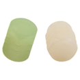 thumbnail image 2 of Bgsha 8pcs Universal Fluorescent Luminous Tire Valve Stem Covers Car Tire Valve Cap, 2 of 9