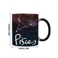 thumbnail image 3 of Amzcrzy Cups Twelve Constellations Ceramic Color-Changing Cup Coffee Tea Cup Constellation Glass Coffee Cups Coffee Mug, 3 of 4
