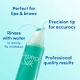 thumbnail image 2 of Tube de cire au sucre Hydro Silk®, 2 of 21