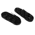 thumbnail image 4 of Hockey sur Chaussures, Chaussures Régulières, Patins Artistiques, Roulettes 96 Pouces Noir, 4 of 8