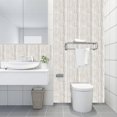 thumbnail image 2 of 24 Vinyl Floor Tiles for Living Room Self-adhesive PVC Flooring, 2 of 5