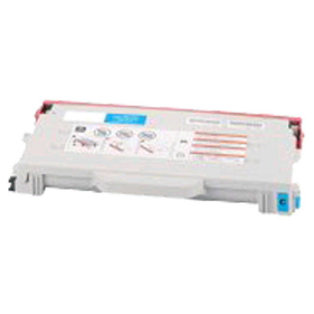 Zoomtoner Compatible Lexmark / IBM Z32 LEXMARK / IBM 20K1400 laser Toner Cartridge Cyan