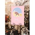 thumbnail image 3 of Darling Souvenir MADE WITH LOVE PersonalizedWelcomeBannerMoon & Stars,Custom Text Poster Party CollectionWelcomeSignGreat For Wedding, Birthday, Engagement Party- 18x12, 3 of 5