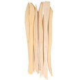 thumbnail image 4 of 10 Pcs/Ensemble Outil de Modélisation en Argile Bois Sculpture Outils, Outil de Modélisation en Argile Bois, 4 of 9