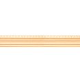 thumbnail image 1 of VogueV Self-Adhesive Baseboard Trim - 4.5mm Thin Molding for Home Renovation E, 1 of 3