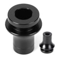 thumbnail image 1 of Shifter Retainer, Meet Standard Specification Nicer Cleaner  Knob Boot Adapter, Car Repair For Car Maintenance, 1 of 8