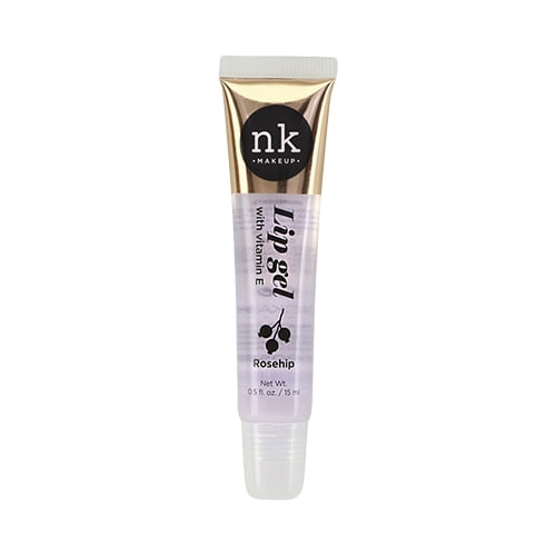 NICKA K Lip Gel - Rosehip