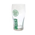 thumbnail image 2 of Celtic - Verre Pinte Tulipe Wordmark, 2 of 3