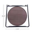 thumbnail image 2 of Table plateau HOMETRENDS, 2 of 9