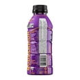 thumbnail image 3 of BodyArmor SuperDrink Strawberry Grape Bottle, 473 mL, 3 of 7