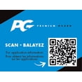 thumbnail image 3 of Premium Guard Cabin Air Filter, PC4013, Replacement Cabin Air Filter Fits Select Vehicles, 3 of 9