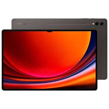 Open Box - Samsung Galaxy Tab S9 Ultra 14.6" 512GB (Big Save Bundle Pack) + Keyboard Book Cover Case with Trackpad | Powerful WIFI Android Tablet (International Version) - Graphite