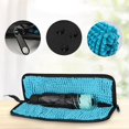 thumbnail image 3 of Umbrella Storage Bag Water-Absorbing Umbrella Bag Portable Umbrella Cover, 3 of 5