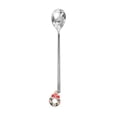 thumbnail image 1 of Christmas Coffee Table Decorations Home Christmas Decorations Metal Coffee Fork Stirring Spoon Christmas Table Decorations New Year Christmas Party Table Decorations, 1 of 8