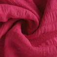 thumbnail image 4 of Shorts pour Femmes, Shorts d'Été pour Femmes à la Mode, Couleur Unie, à Cordon, 4 of 8