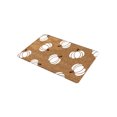 thumbnail image 1 of Decodeary Door Mat Replacement Decorative Halloween Thanksgiving Pumpkin Pattern Bathroom Toilet Floor Rug Carpet Doormat Type 2, 1 of 5