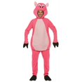 thumbnail image 1 of Occasions Gc6506 Costumes pour Toutes Costume Adulte Cochon, 1 of 1