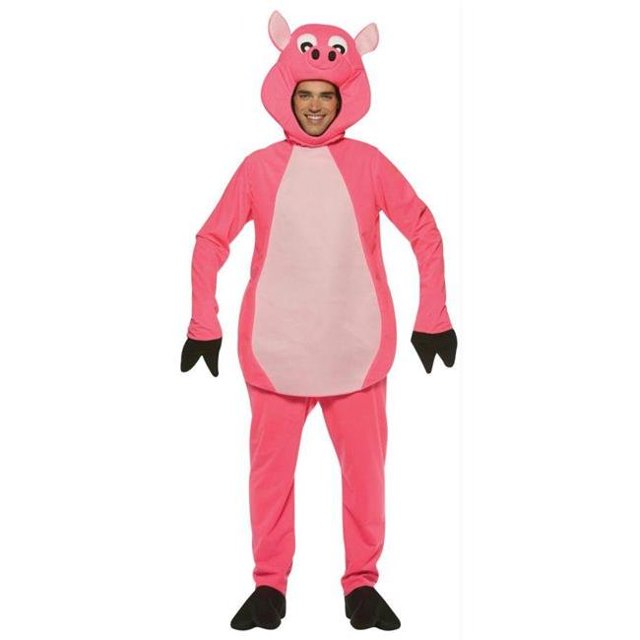 Occasions Gc6506 Costumes pour Toutes Costume Adulte Cochon